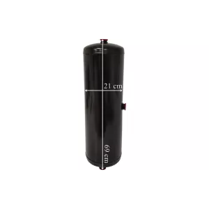 Réservoir D’air 20L 12.5 Bar 206x690
