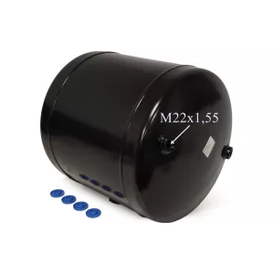 Volvo Air Tank 50L 396x495