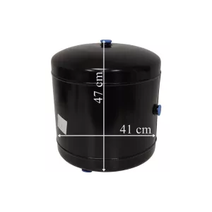 Volvo Air Tank 50L 396x495