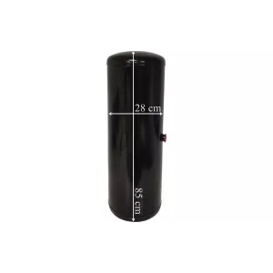 Réservoir D’air 45L 15.5 Bar 276x844