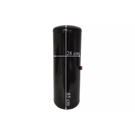 Réservoir D’air 45L 15.5 Bar 276x844