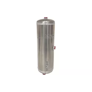 Réservoir D’air 20L En Aluminum 12.5 Bar 206x685