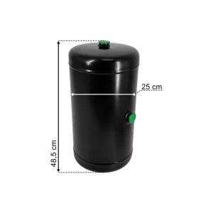 Réservoir D’air 20L 15.5 Bar 495x246