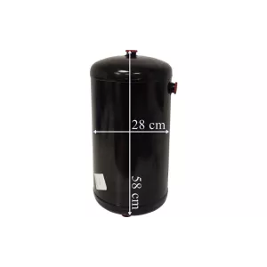 Réservoir D’air 30L 12.5 Bar 276x588