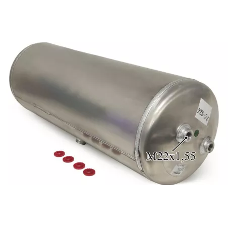 Réservoir D’air 60L En Aluminum 310x895