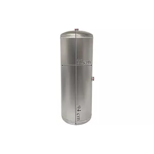 Druckluftbehälter / Lufttank 60L Aluminium 310x895