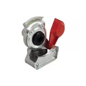 Têtes D’accouplement Pneumatique M22 Rouge Dure