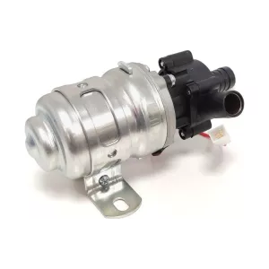 WEBASTO WATER HEATER PUMP 24V 2x Ø20