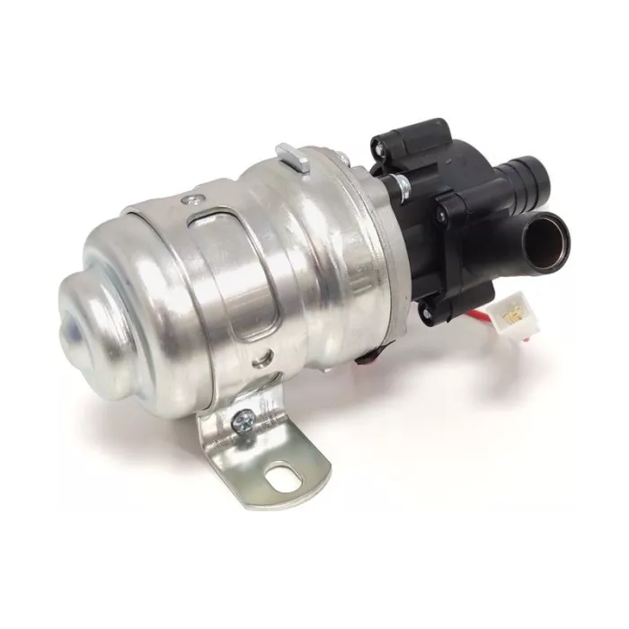 Webasto Water Heater Pump 24V 2x Ø20