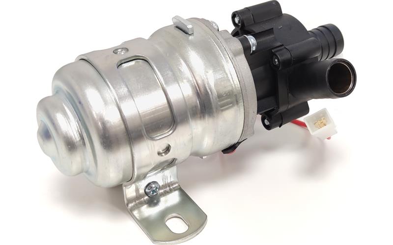 Webasto Water Heater Pump 24V 2x Ø20