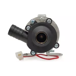 Webasto Water Heater Pump 24V 2x Ø20
