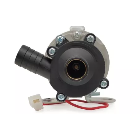 Webasto Water Heater Pump 24V 2x Ø20