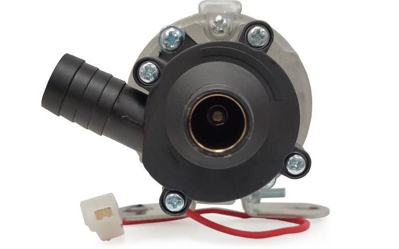 Pompe de Chauffage d'eau 24 V 2x Ø20 Webasto