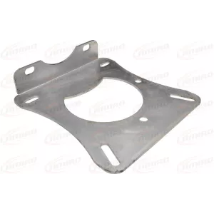 WEBASTO FUEL TANK MOUNTING 10L