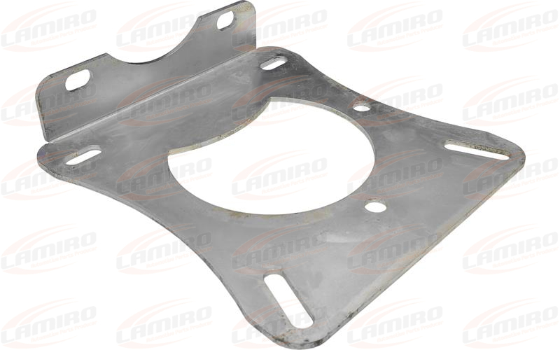 Webasto Fuel Tank Mounting 10L