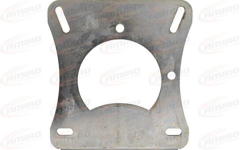 Webasto Fuel Tank Mounting 10L