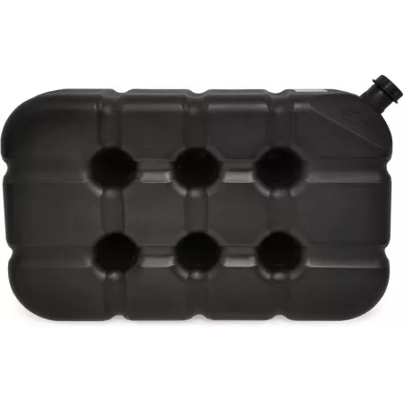 60L Webasto Heizung Kraftstofftank
