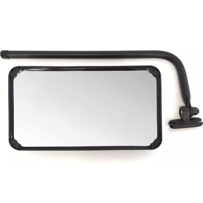 External Mirror With Bracket Universal 305x170
