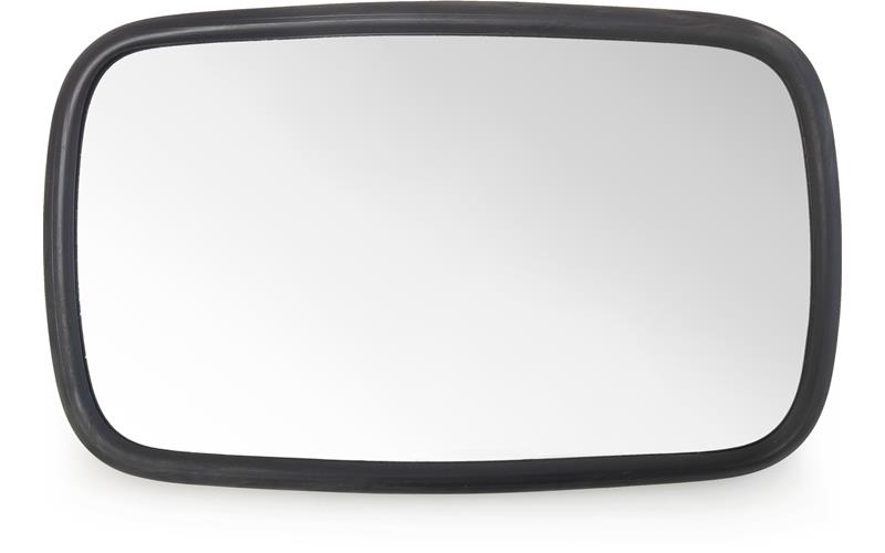 Espejo Retrovisor Externo Universal 232x145