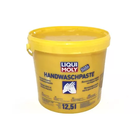 Hand Cleaning Paste 12.5L