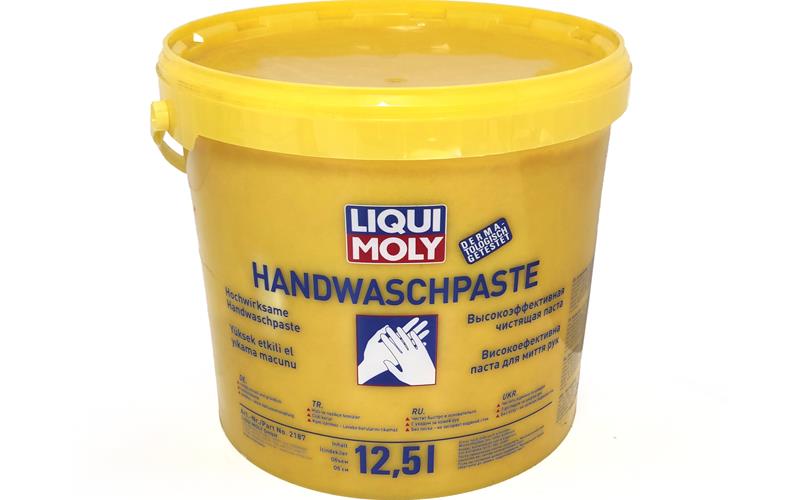 Pasta BHP Do Mycia Rąk 12.5L