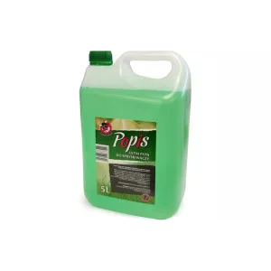 SUMMER COWL WASHER FLUID