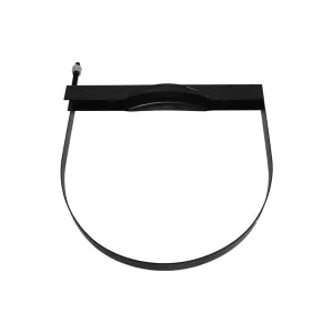 Air Tank Bracket 396mm (Set)
