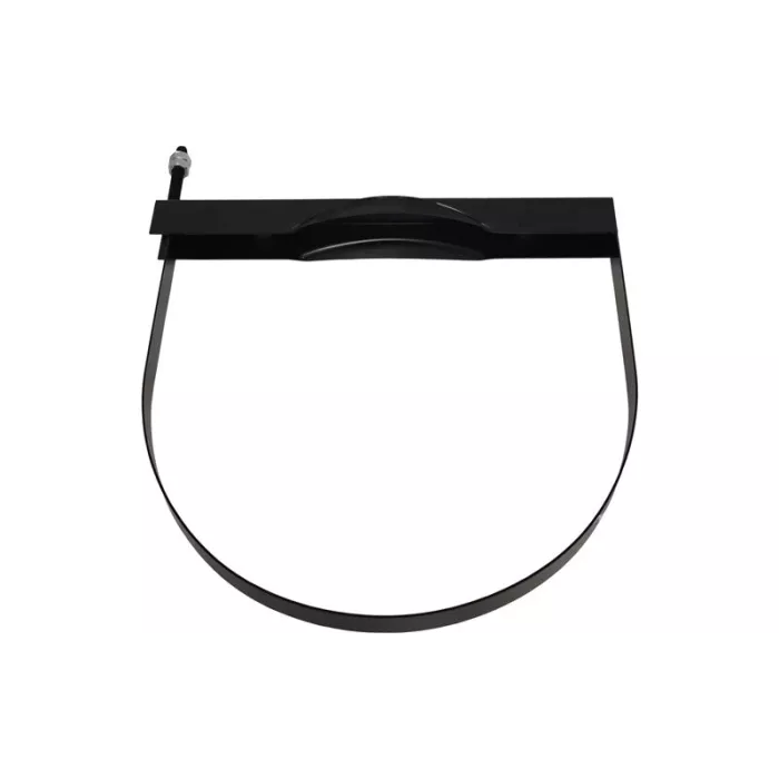Collier de Serrage de Réservoir d'air 396mm (Ensamble)