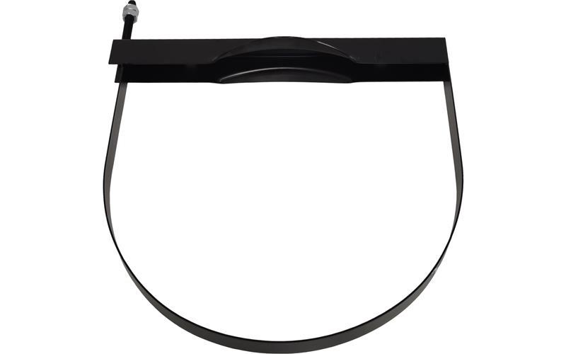 Air Tank Bracket 396mm (Set)