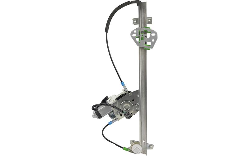 Mercedes Atego / Axor Elevalunas Izq (con Motor Eléctrico)