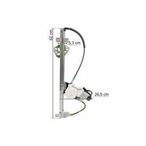 Mercedes Atego / Axor Mechanizm Podnoszenia Szyby Lewy (z Silinikiem Elektrycznym)