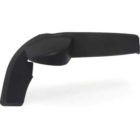 MAN TGX / TGS Upper LH Mirror Arm Cover