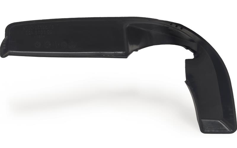 MAN TGX / TGS Tapa de Brazo del Espejo Retrovisor Superior Izq