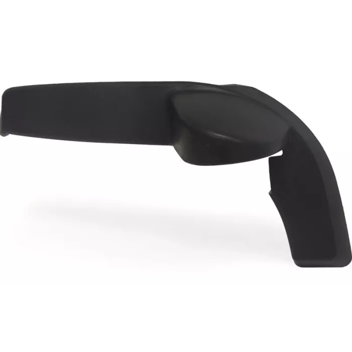 MAN TGS / TGX Upper RH Mirror Arm Cover
