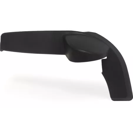 MAN TGS / TGX Upper RH Mirror Arm Cover