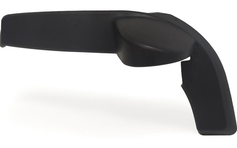MAN TGS / TGX Upper RH Mirror Arm Cover