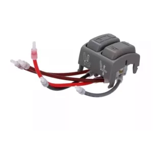 SCANIA 4 CR / CP LEFT SEAT BUTTON