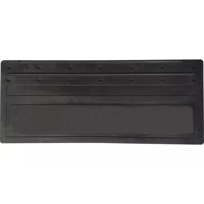 Volvo Slip-on Mud Flap 25x62