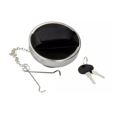 Scania 124 Fuel Filler Cap