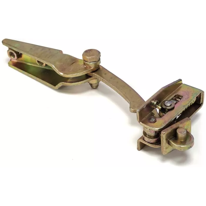 MAN F90 / F2000 / M90 Door Limiter