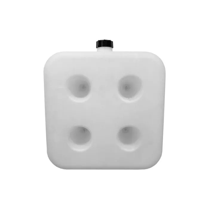 Kraftstofftank Webasto 20L (Weiss)