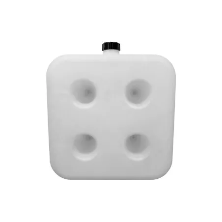 Fuel Tank Webasto 20L (White)