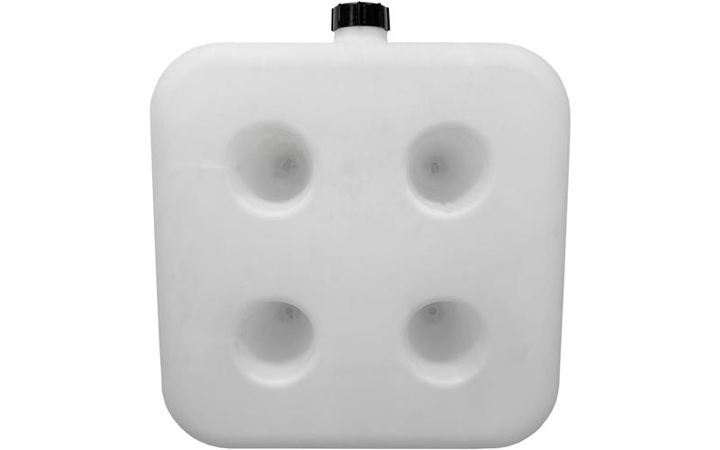 Kraftstofftank Webasto 20L (Weiss)