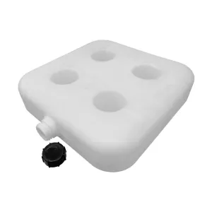Kraftstofftank Webasto 20L (Weiss)