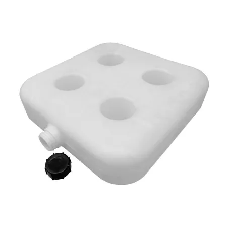 Réservoir de Carburant Webasto 20L (Blanc)
