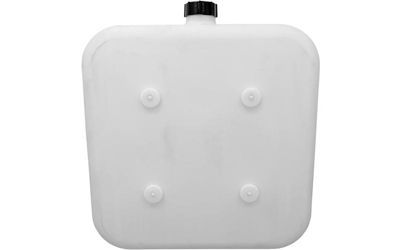Réservoir de Carburant Webasto 20L (Blanc)