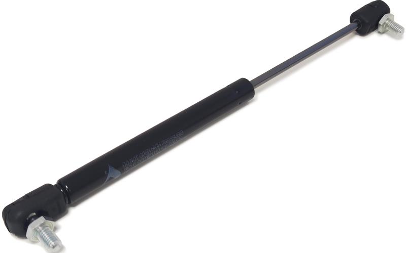 MAN TGX / TGA / TGL Gas Spring Storage Compartment