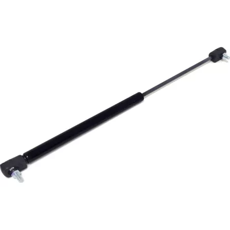 Volvo FH4 / FH13 Gas Spring Storage Compartment