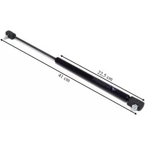 Volvo FH4 / FH13 Gas Spring Storage Compartment