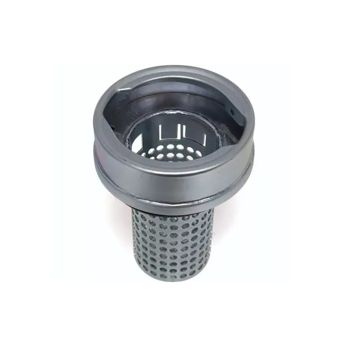 Fuel Filler Seal Ø80 In Tank
